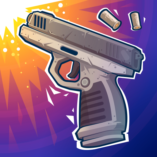 GunSpin  Icon