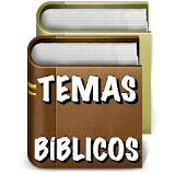 Temas para predicar Bíblicos icon