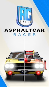 Descargar Asphalt Drift Racer Mod APK 2024 (Todo Ilimitado) para Android 1