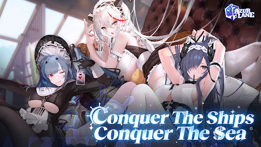 Azur Lane - Role Playing - games