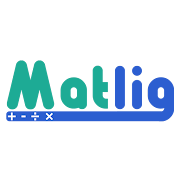 Matematik oyunları - MatLig 1.4 Icon