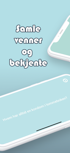 Skål - 100 spørsmål Screen 3