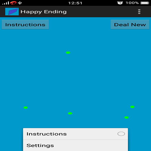 Happy Ending Problem - 1.0 - (Android)