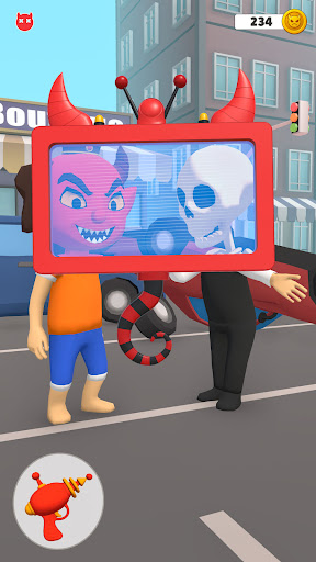 Find the Devil screenshot 13