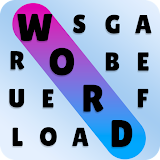 Word Search - Word puzzle game icon