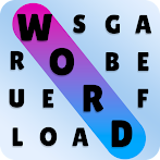Word Search - Word puzzle game