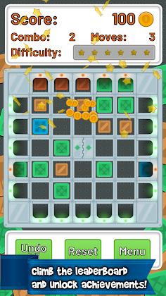Boxort - think out of the box! - Screenshot 3