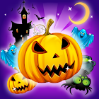 Halloween Smash - Witch Candy Match 3 Puzzle 1.0.1