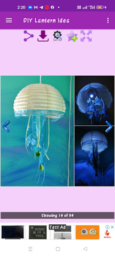 DIY Lantern Idea Gallery Screen 3