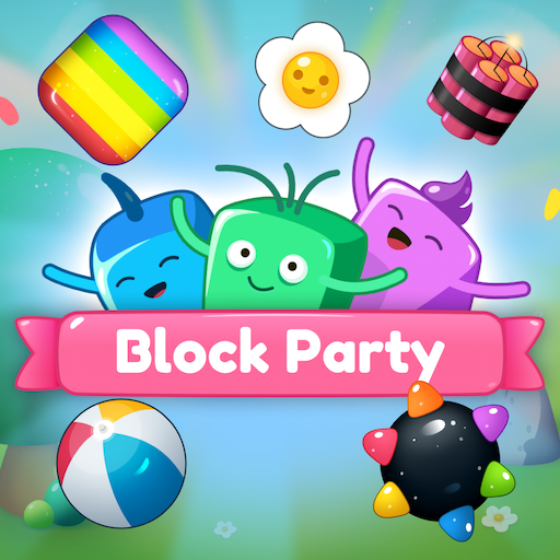 Block Boy Party Download on Windows