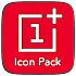 Oxigen Square - Icon Pack2.5.0 (Patched)
