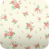 european floral wallpaper ver5 icon
