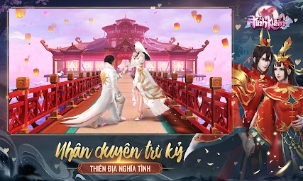 Tình KiẠm 3D-Tinh Kiem 3D