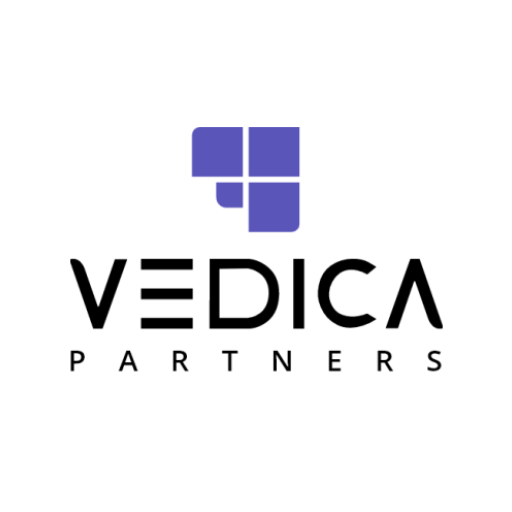 Vedica Partner logo