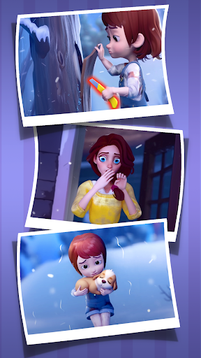 Merge Hotel Empire－Design Game screenshot 2