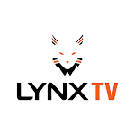 Cover Image of Download Lynx TV  APK