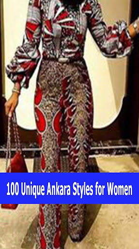 100 Unique Ankara Styles for Women ideas