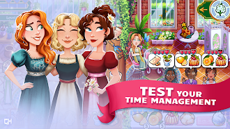 Game screenshot Secret Diaries: Royal Wedding apk download