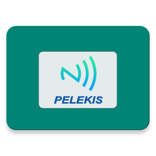 Pelekis NFC Access Control logo