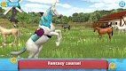 screenshot of Horse World – Show Jumping