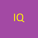 IQ Test CFNSE (evaluation only high IQ range) Apk