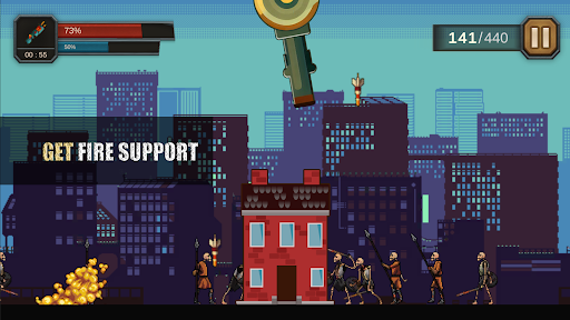 Mortal Gun: Survival Screen 3