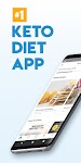 screenshot of Total Keto Diet: Low Carb App