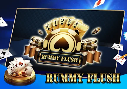 Rummy Flush