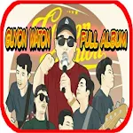 Cover Image of Herunterladen Guyon Waton Full Album  APK