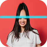 Time Warp Scan Cam&Face Filter icon