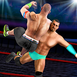 Cover Image of Download Pro Wrestling Ring Fighting 1.6 APK