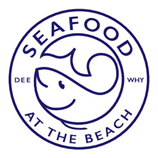 Seafood at the Beach
