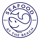 Seafood at the Beach icon