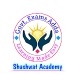 Cover Image of ダウンロード Shashwat Academy 1.4.39.5 APK