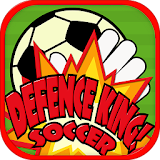 Soccer Defense King icon