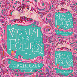 Obraz ikony: The Mortal Follies series