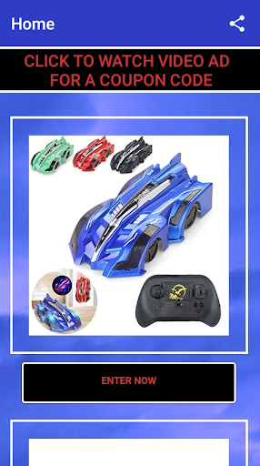 Toy Race Cars Screen 3
