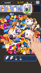 Screenshot 18 Triple Master 3D android