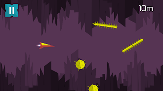 Game screenshot Spikescape apk download