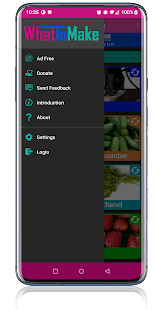 What To Make - Meal Decider 0.8.4 APK screenshots 7