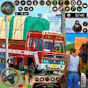 Indian Truck: Truck Driving 3D APK
