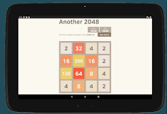 Another 2048 2021 - Screenshot 4