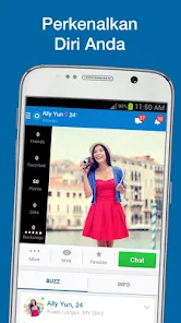 SKOUT – Meet, Chat, Go Live v6.47.0 Premium Android
