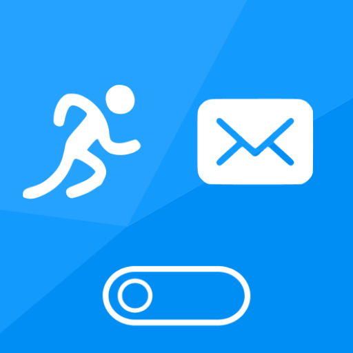 Notify for Mi Band (up to 7) 15.8.0 Icon