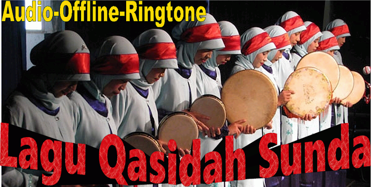 Lagu Qasidah Sunda Offline - 2.3 - (Android)