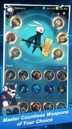 Bangbang Rabbit! - Screenshot 4