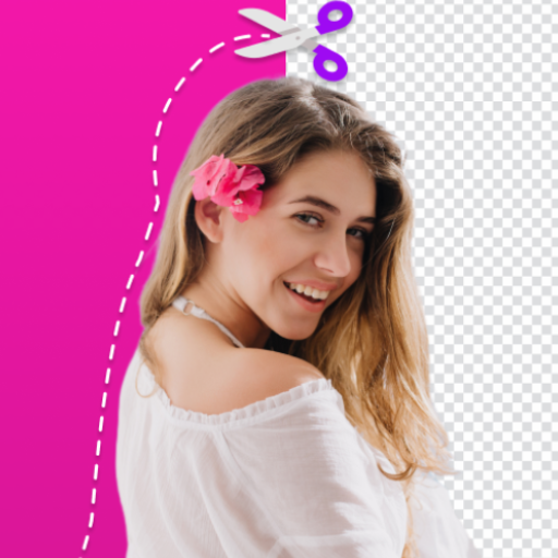 Background Remover : Remove Bg logo