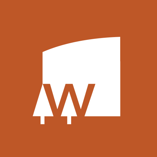 WestEdge Mobile Banking App logo