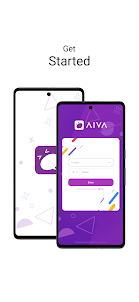 AIVA - English learning app