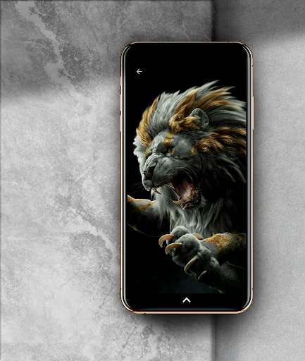 Fondos de Pantalla Animales Screen 3